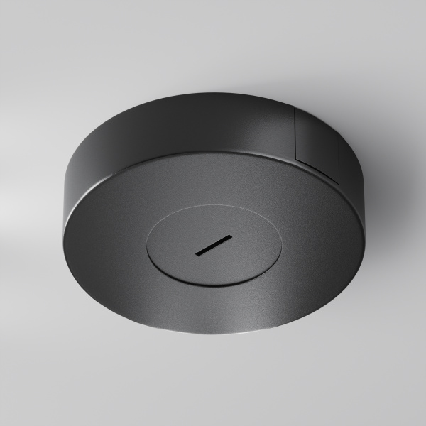 Комплектующие для систем освещения с токоведущими элементами Technical TRA130SC-1B