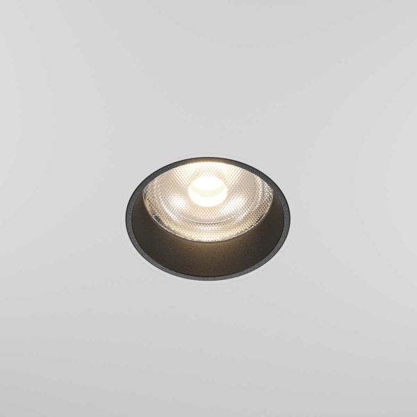 Встраиваемый светильник Maytoni Technical DL125-L12-4K-TRS-W