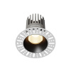 Встраиваемый светильник Technical DL121-15W-3K-TRS-B