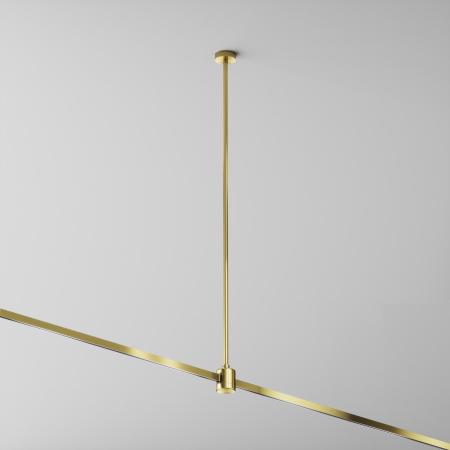 Комплектующие для систем освещения с токоведущими элементами Technical TRA159C-IPC1-BS