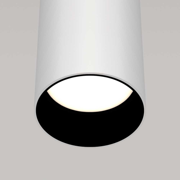 Подвесной светильник Maytoni Technical Focus P075PL-01W