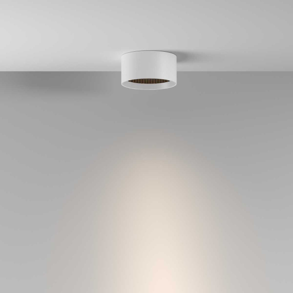 Потолочный светильник Maytoni Technical C122CL-L7-3K-W