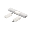 Комплектующие к светодиодной ленте с токоведущими элементами Led Strip 201207