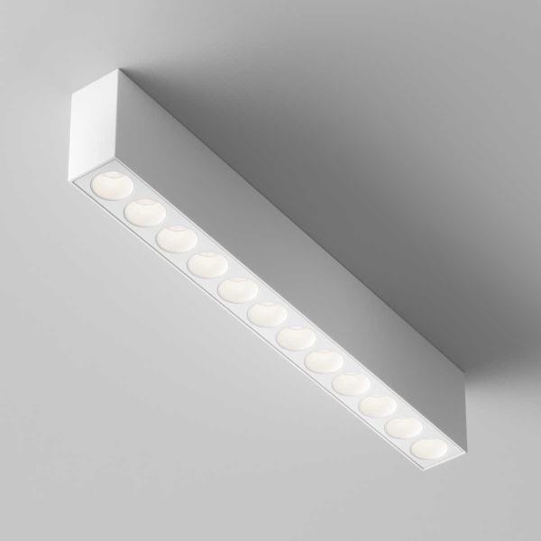 Потолочный светильник Maytoni Technical C066CL-20W3-6K-W