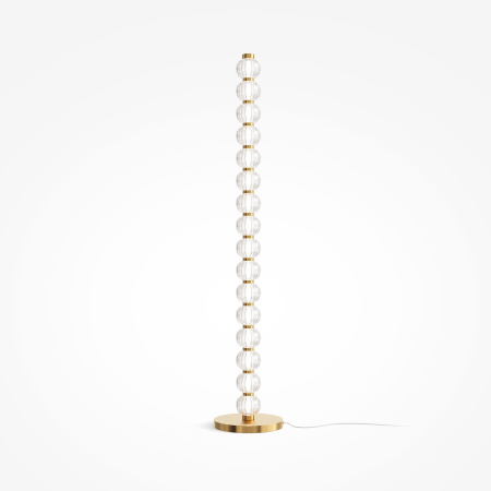 Напольный светильник (торшер) Maytoni MOD555FL-L23G3K