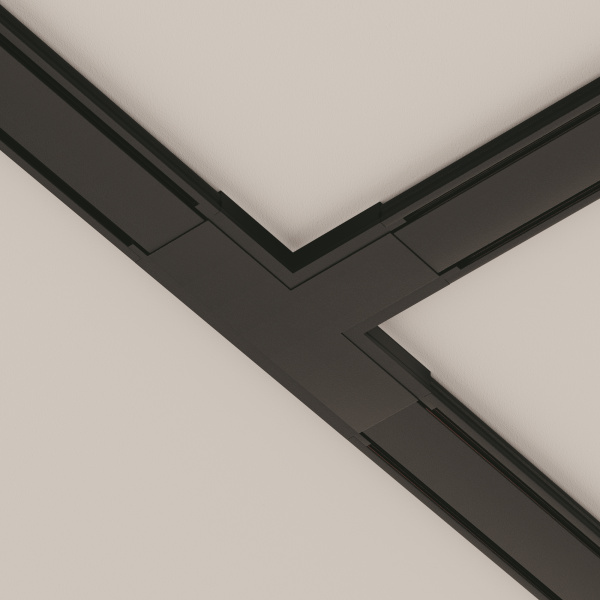 Комплектующие для систем освещения с токоведущими элементами Technical TRA084CT-11B