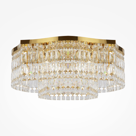 Потолочный светильник Maytoni DIA005CL-10G