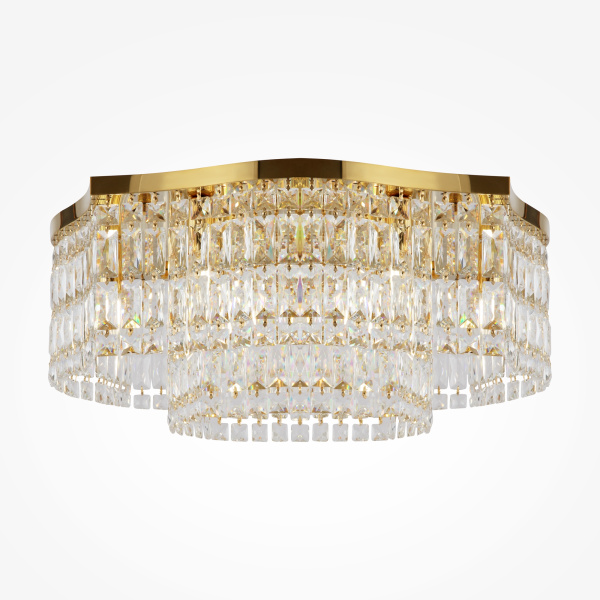 Потолочный светильник Maytoni DIA005CL-10G