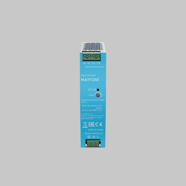 Источник напряжения Led Strip 821011