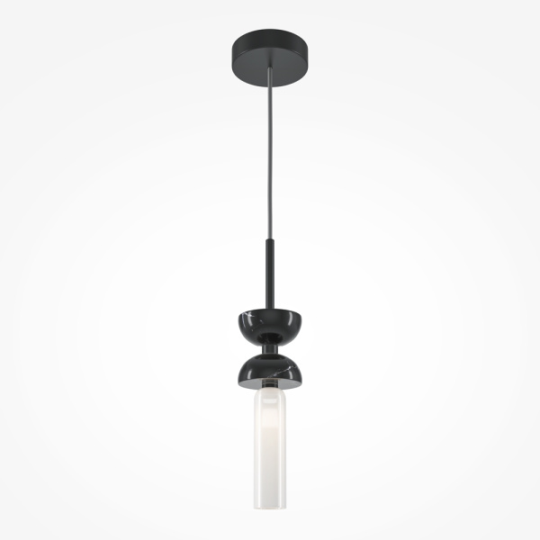 Подвесной светильник Maytoni Kyoto MOD178PL-01B