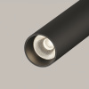 Трековый светильник Technical TR141-2-6W3K-M-B