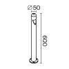Ландшафтный светильник Outdoor O423FL-L5GF