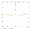 Настенный светильник (бра) Maytoni C027WL-L10B