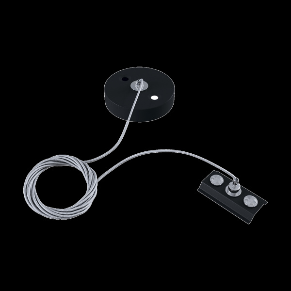 Комплектующие для накладной трековой системы Technical TRA001CW-11B