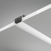 Профиль Led Strip ALM011S-2M