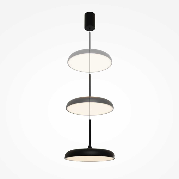 Подвесной светильник Maytoni MOD189PL-L39B3K