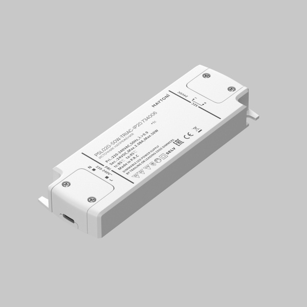 Источник напряжения Lighting control 734006