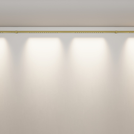 Светильник Technical C101CL-L1000-24W3-6K-BS