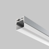 Профиль Led Strip ALM-2020B-S-2M