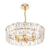 Подвесная люстра Maytoni Puntes MOD043PL-06G
