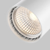 Трековый светильник Technical TR003-1-10W3K-W-W