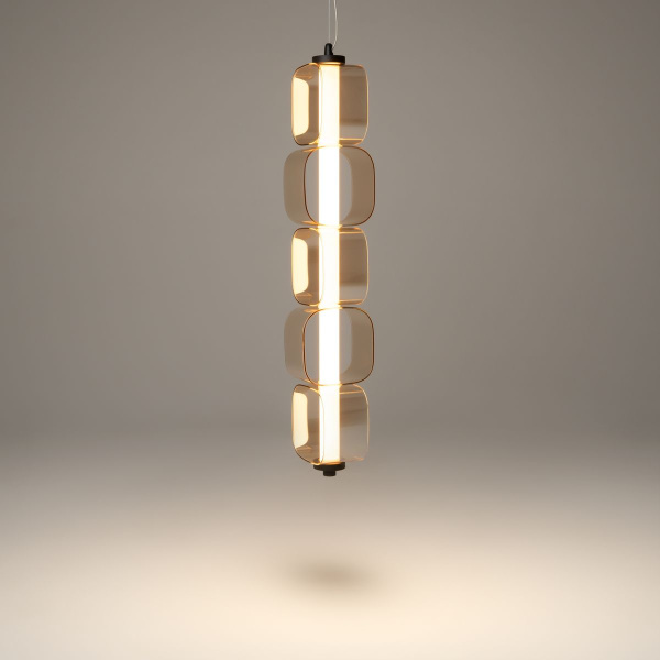 Подвесной светильник Maytoni Ritmo MOD381PL-L30B3K