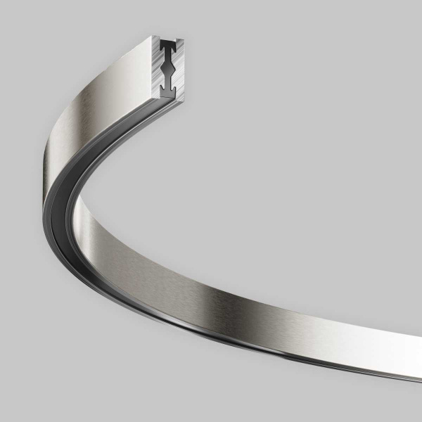 Шинопровод накладной/подвесной Maytoni Technical TRX154-SR-D650-PT