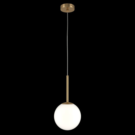 Подвесной светильник Maytoni Basic form MOD321PL-01G2