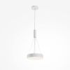 Потолочный светильник Technical C032CL-36W4K-RD-W