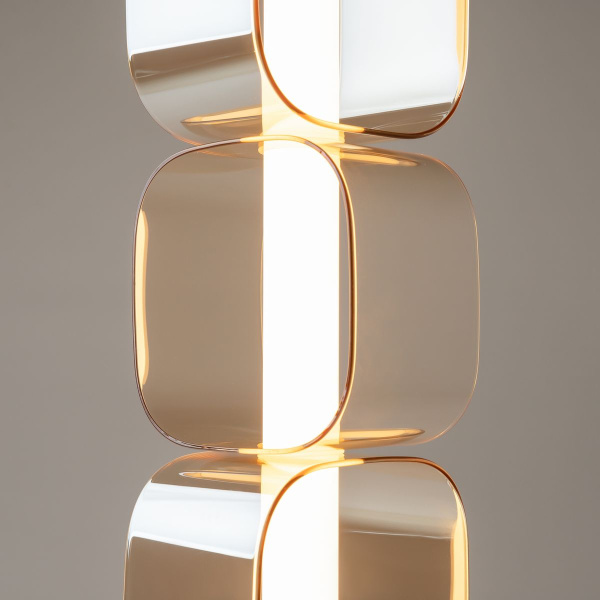 Подвесной светильник Maytoni Ritmo MOD381PL-L30B3K