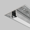 Профиль Led Strip ALM-5313B-S-2M