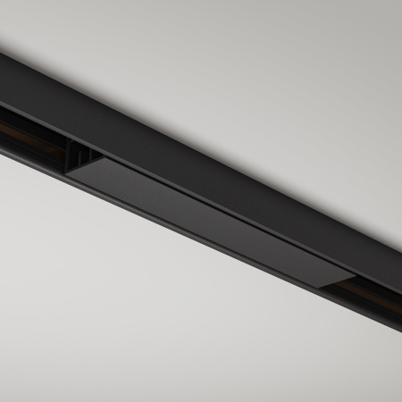 Комплектующие для систем освещения с токоведущими элементами Technical TRA172IPC-1B