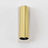 Бра Maytoni Technical Twist C078WL-L3WBS3K