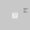 Трековый светильник Technical TR032-4-5WTW-S-DD-B
