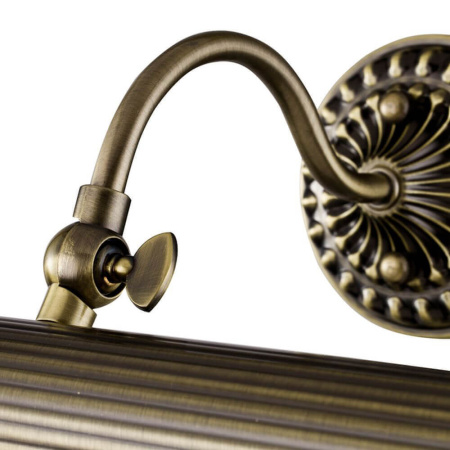 Подсветка для картин Maytoni Renoir PIC118-22-R