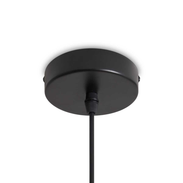 Подвесной светильник Freya Modern FR5529PL-01B