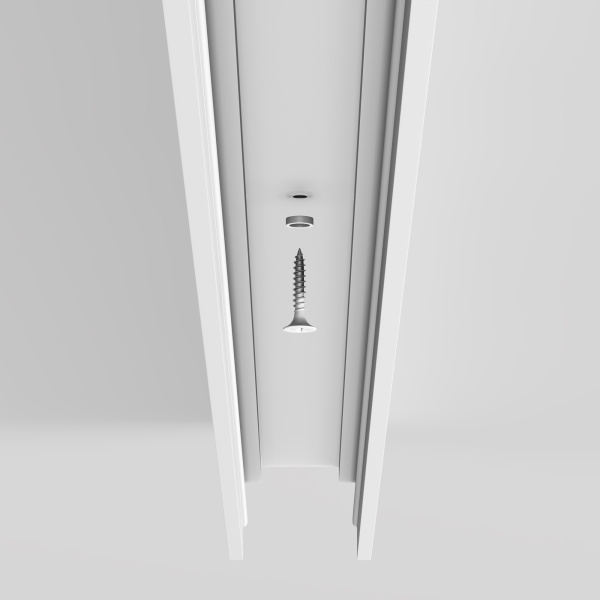 Профиль Outdoor O-TR001-P-W2M