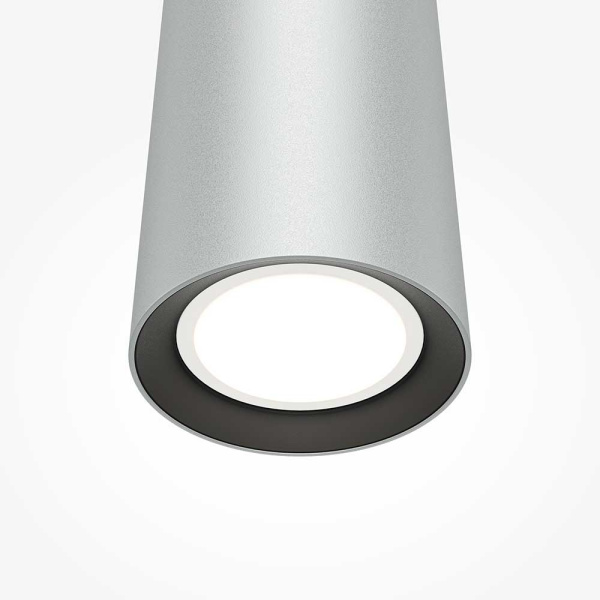 Подвесной светильник Maytoni Pro Focus MOD161PL-01CM1