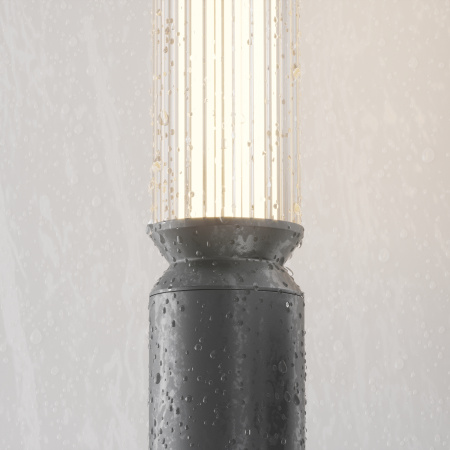 Ландшафтный светильник Outdoor O593FL-L20GF3K