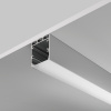 Профиль Led Strip ALM-3535B-S-2M