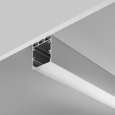 Профиль Led Strip ALM-3535B-S-2M
