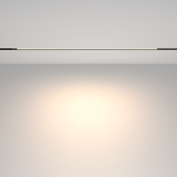 Трековый светильник Technical TR231-2-15W4K-B