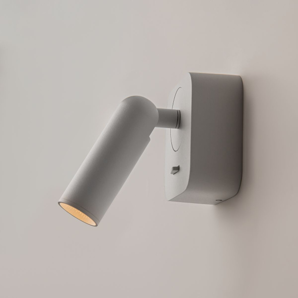 Светодиодный спот Maytoni Mirax C039WL-L3W3K