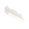 Трековый светильник Technical TR075-2-20W3K-W