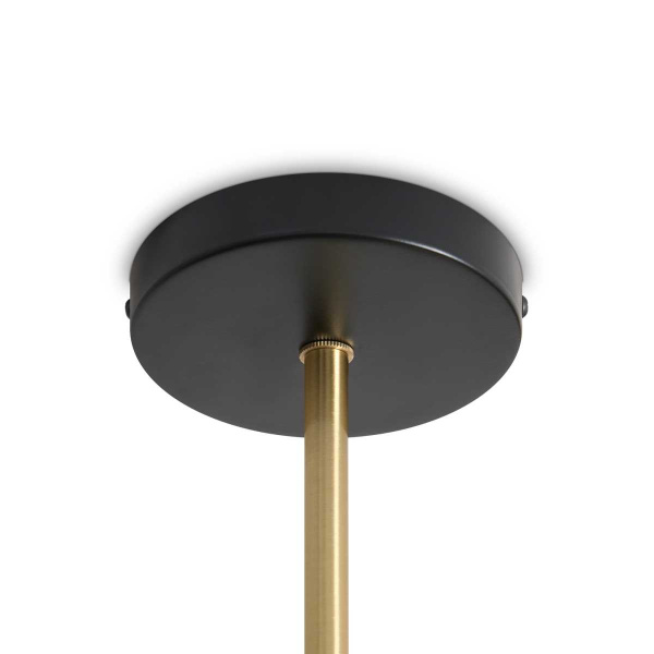 Подвесной светильник Freya Modern FR5201PL-04B