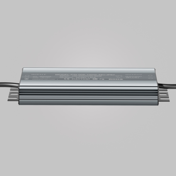 Источник напряжения Technical PSL008-100W-48V-IP67