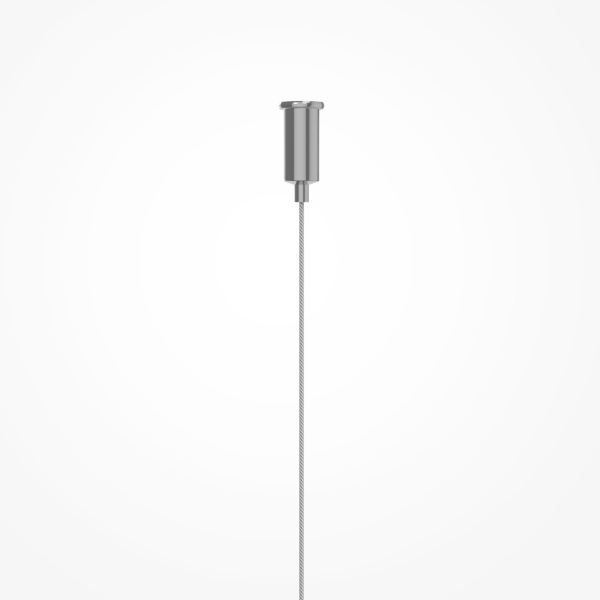 Подвесной светильник Technical P070PL-2.7-3-4K-W