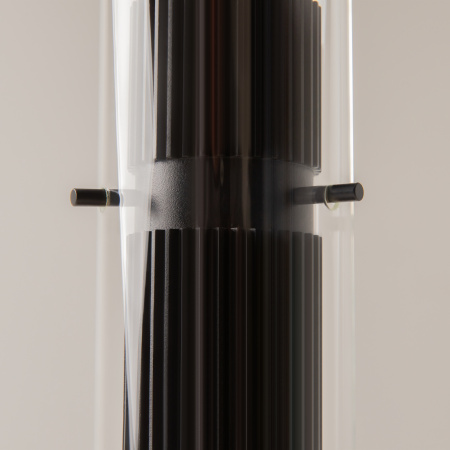Подвесной светильник Maytoni MOD326PL-01B