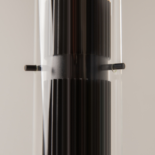 Подвесной светильник Maytoni MOD326PL-01B