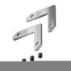 Комплектующие для встраиваемой трековой системы Technical TRA034CL-MP-1